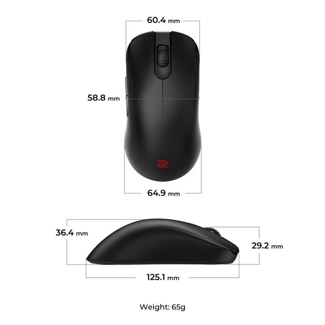 无线电竞鼠标：回报率可达 4kHz1079 元PG电子推荐卓威推出 FK2-DW